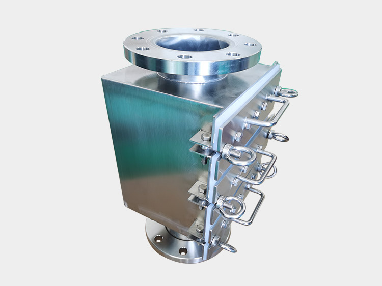 粉末除鐵器在粉末處理中的重要作用